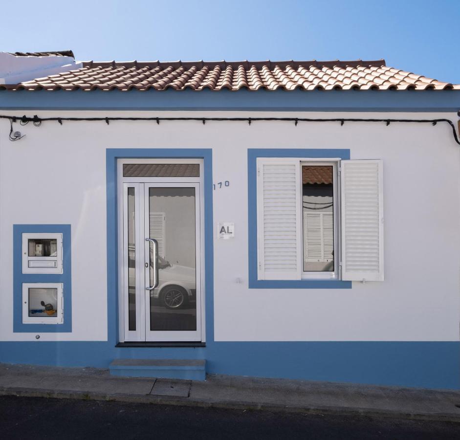 Casa Da Salga Apartment Nordeste  Bagian luar foto