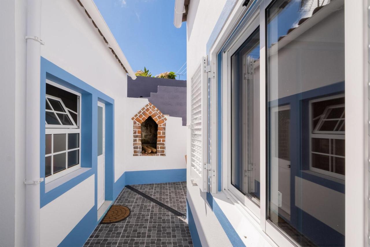 Casa Da Salga Apartment Nordeste  Bagian luar foto