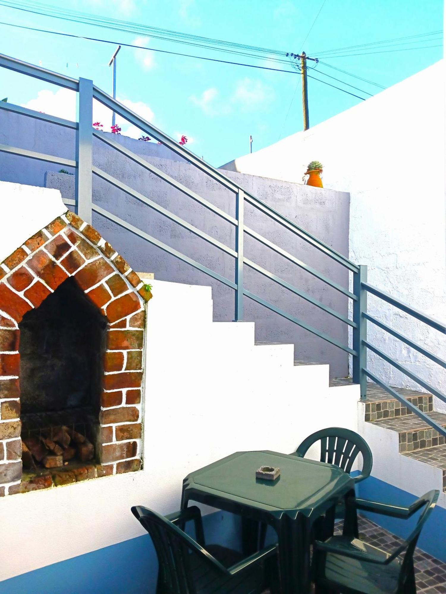 Casa Da Salga Apartment Nordeste  Bagian luar foto