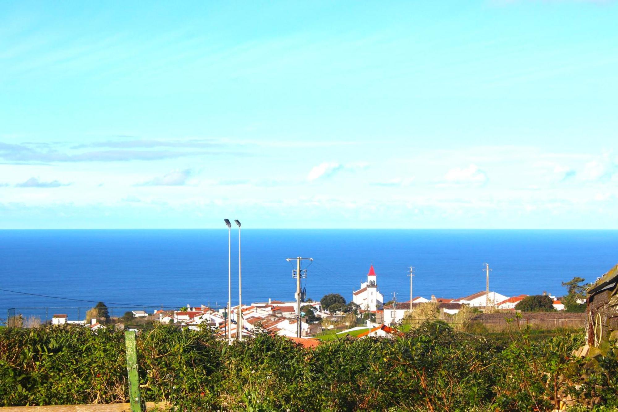 Casa Da Salga Apartment Nordeste  Bagian luar foto