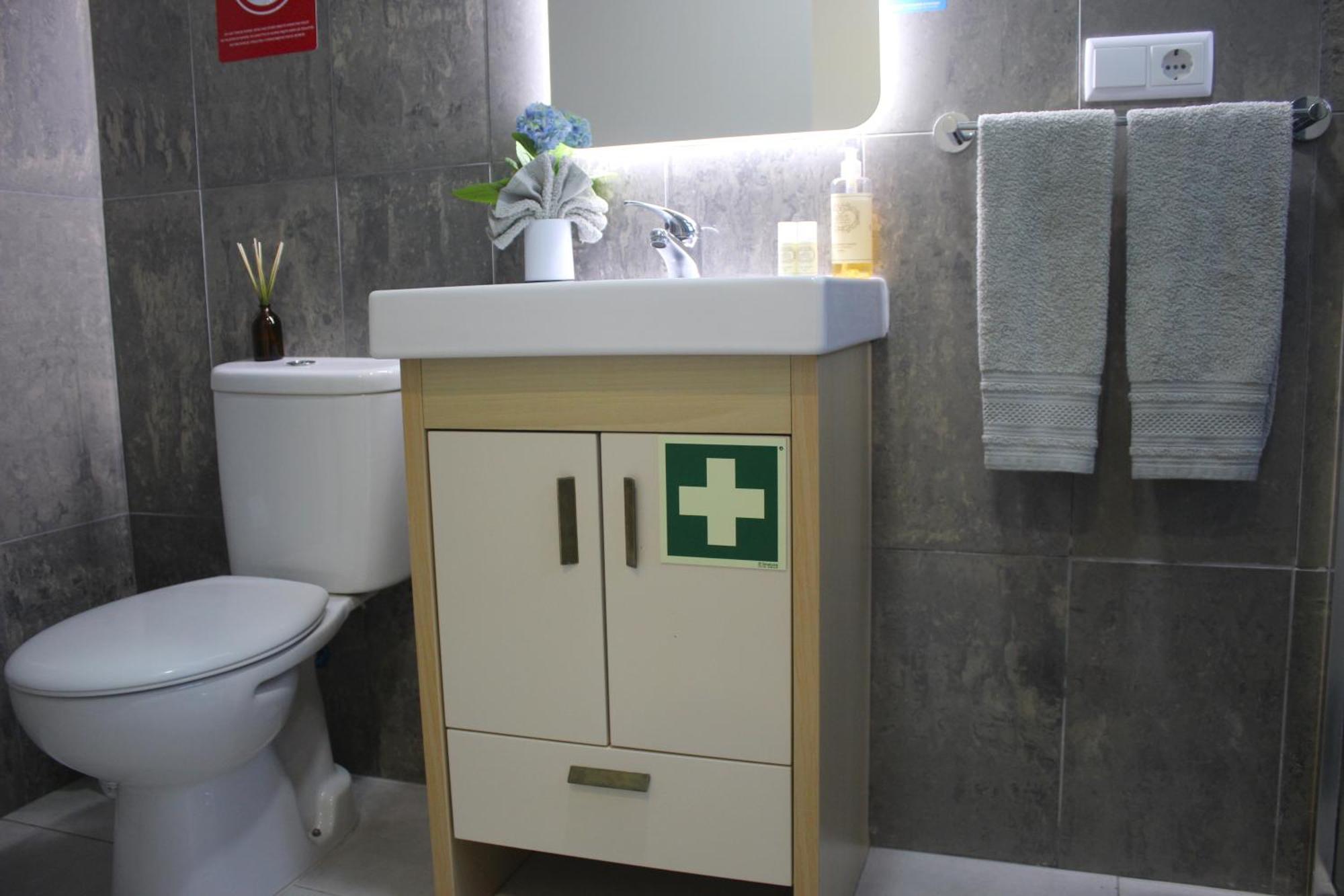 Casa Da Salga Apartment Nordeste  Bagian luar foto