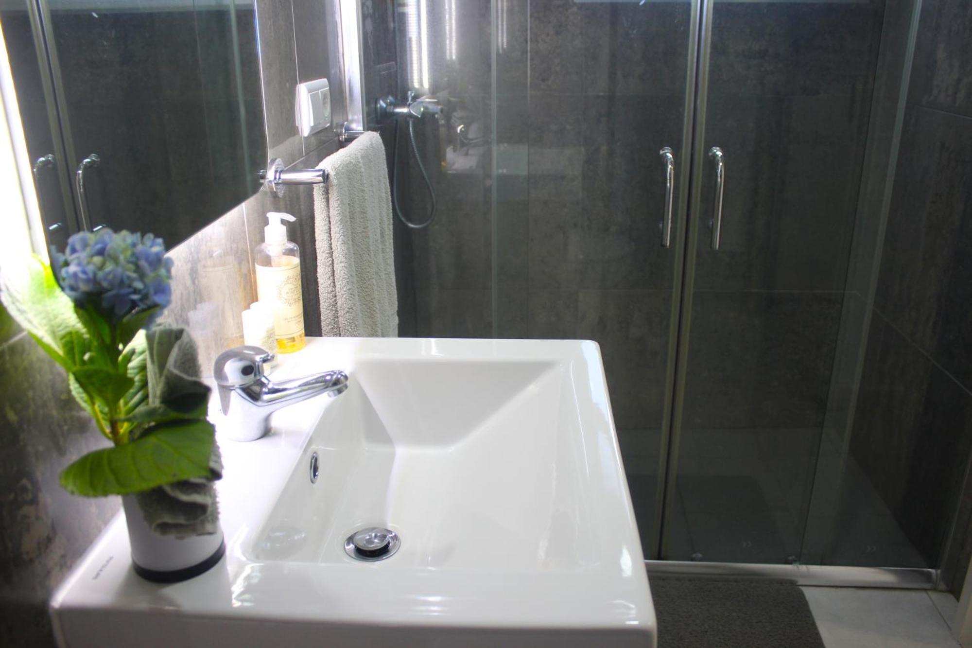 Casa Da Salga Apartment Nordeste  Bagian luar foto