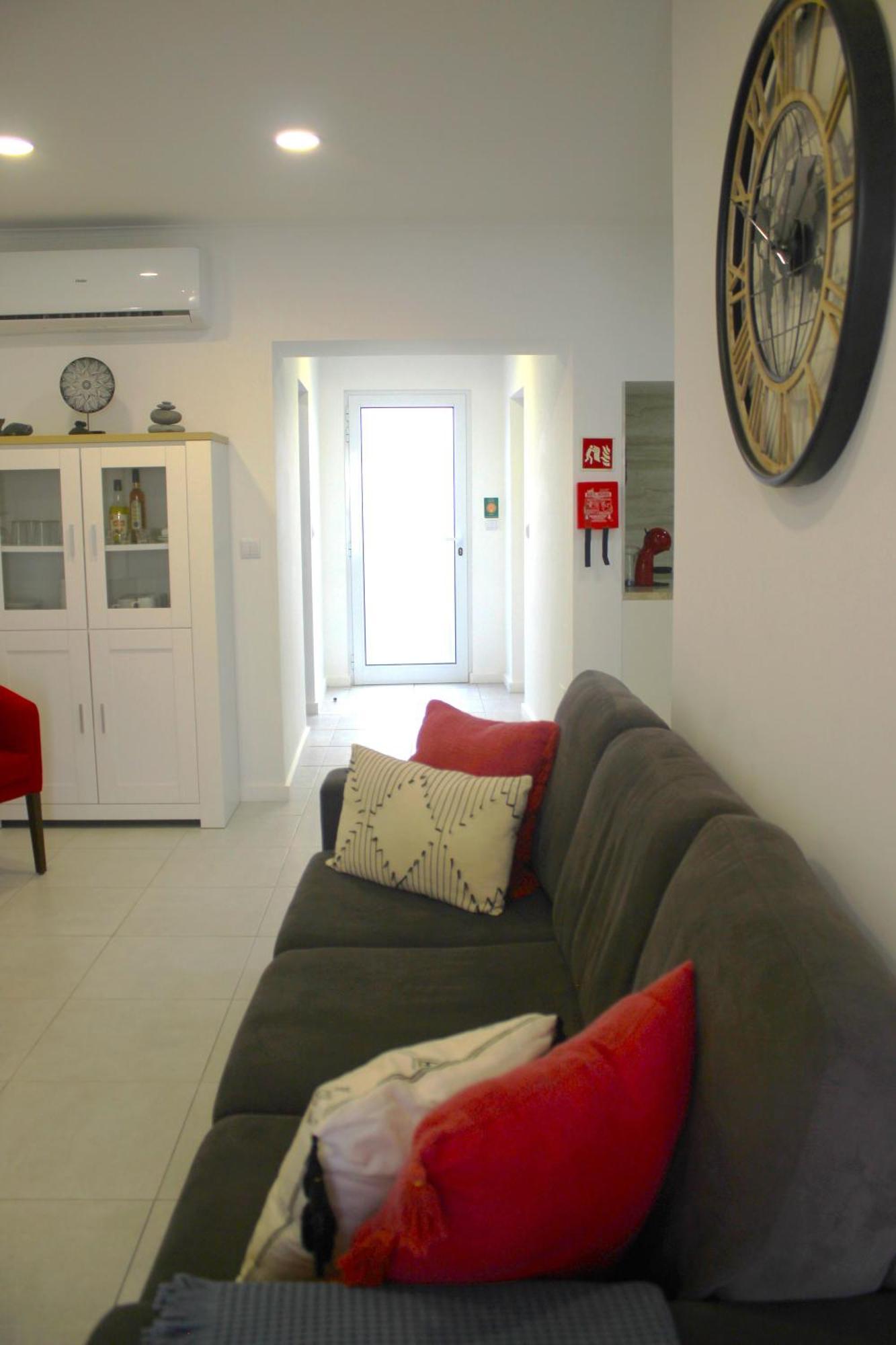 Casa Da Salga Apartment Nordeste  Bagian luar foto