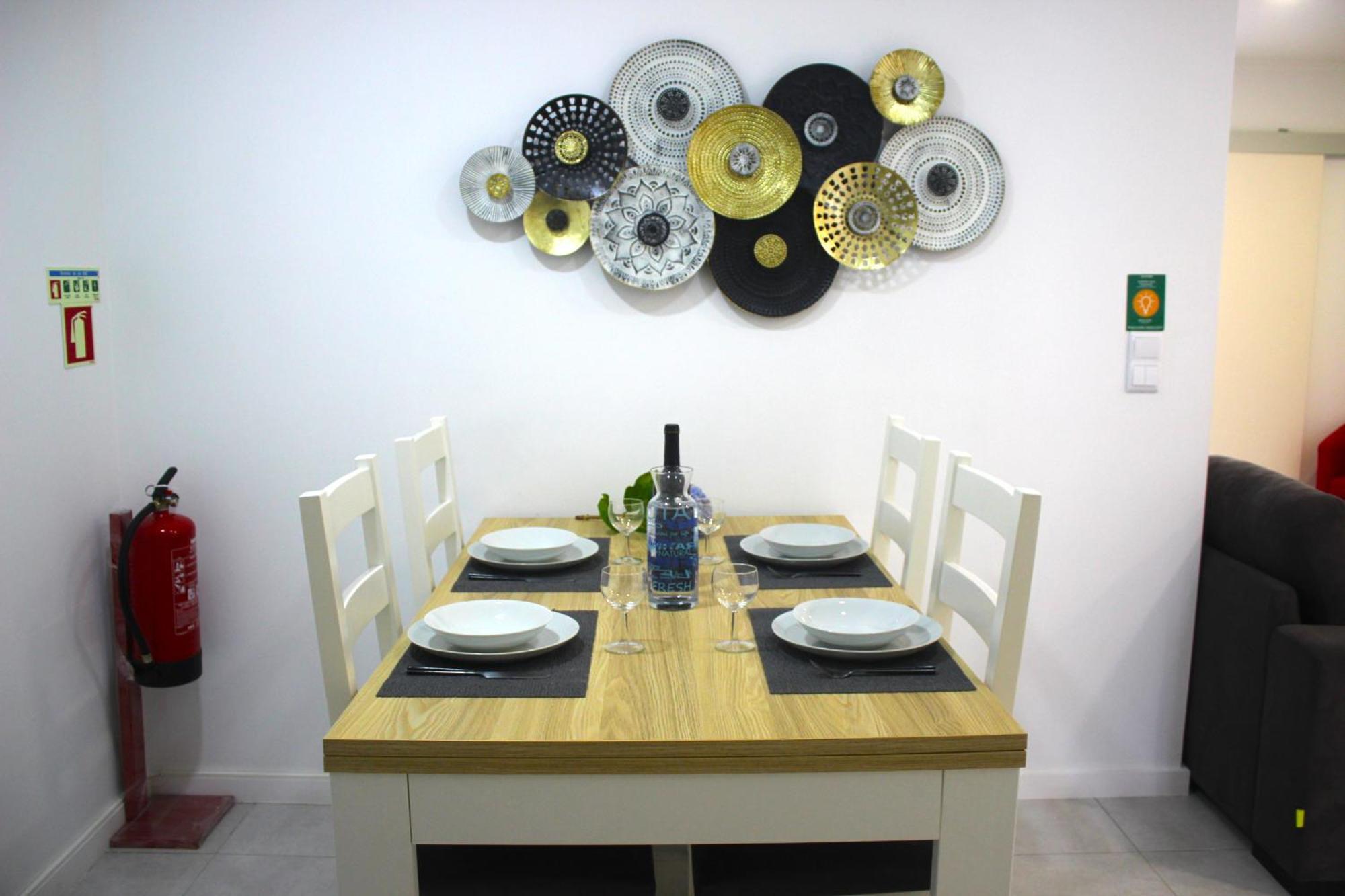 Casa Da Salga Apartment Nordeste  Bagian luar foto
