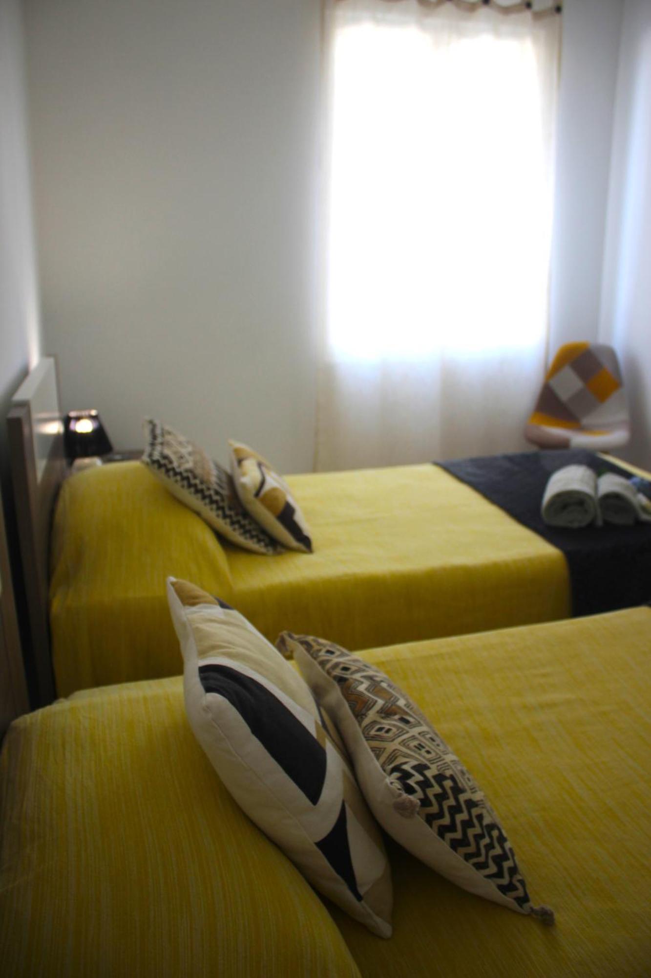 Casa Da Salga Apartment Nordeste  Bagian luar foto