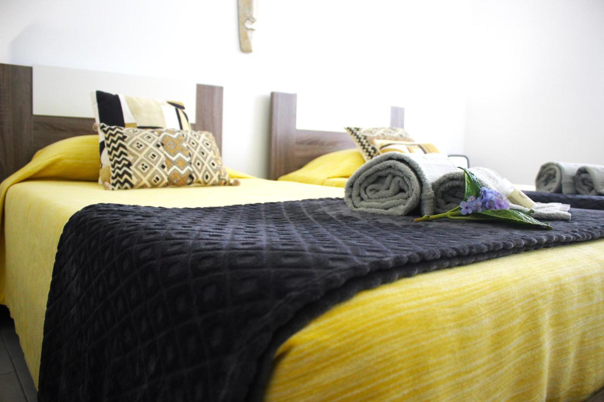 Casa Da Salga Apartment Nordeste  Bagian luar foto