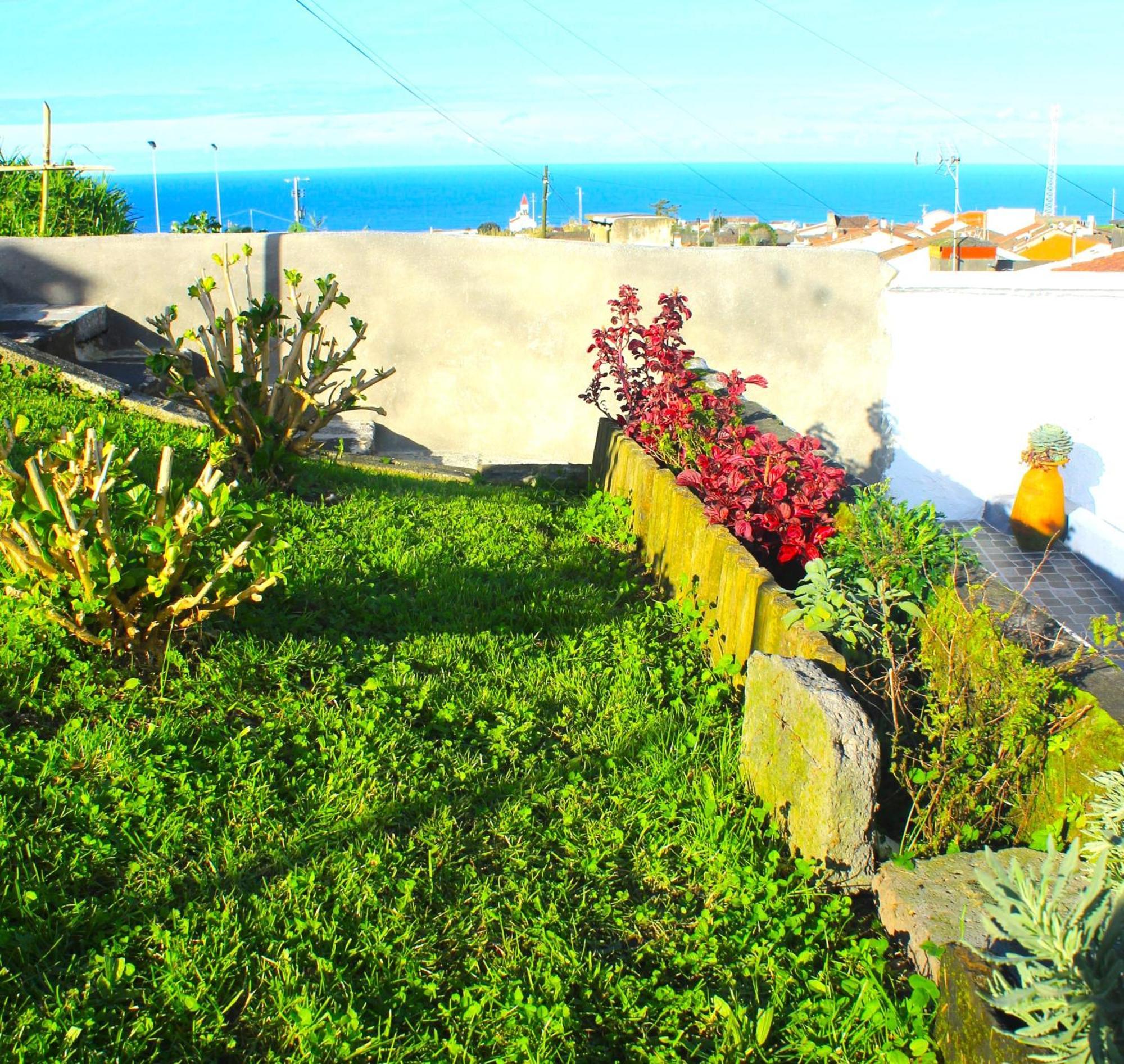 Casa Da Salga Apartment Nordeste  Bagian luar foto