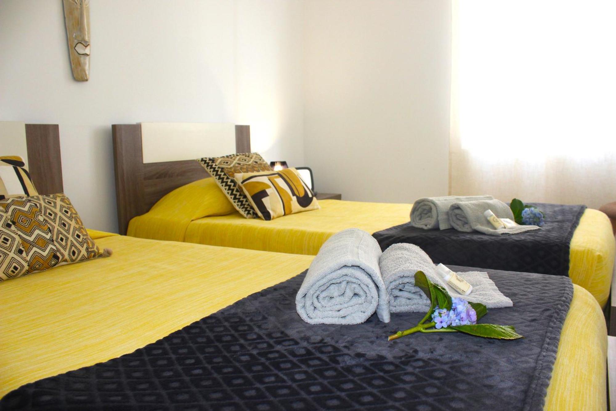 Casa Da Salga Apartment Nordeste  Bagian luar foto