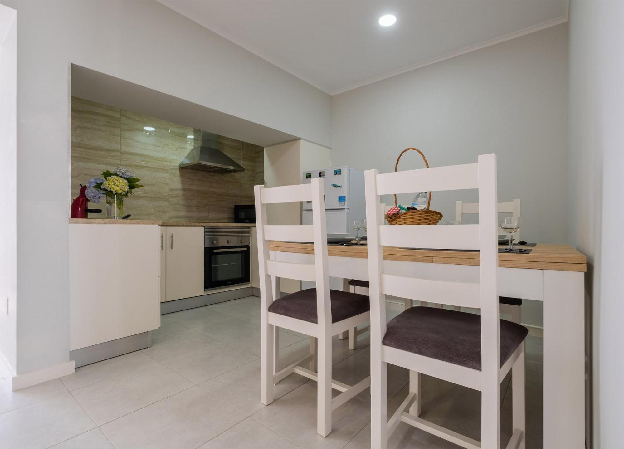 Casa Da Salga Apartment Nordeste  Bagian luar foto