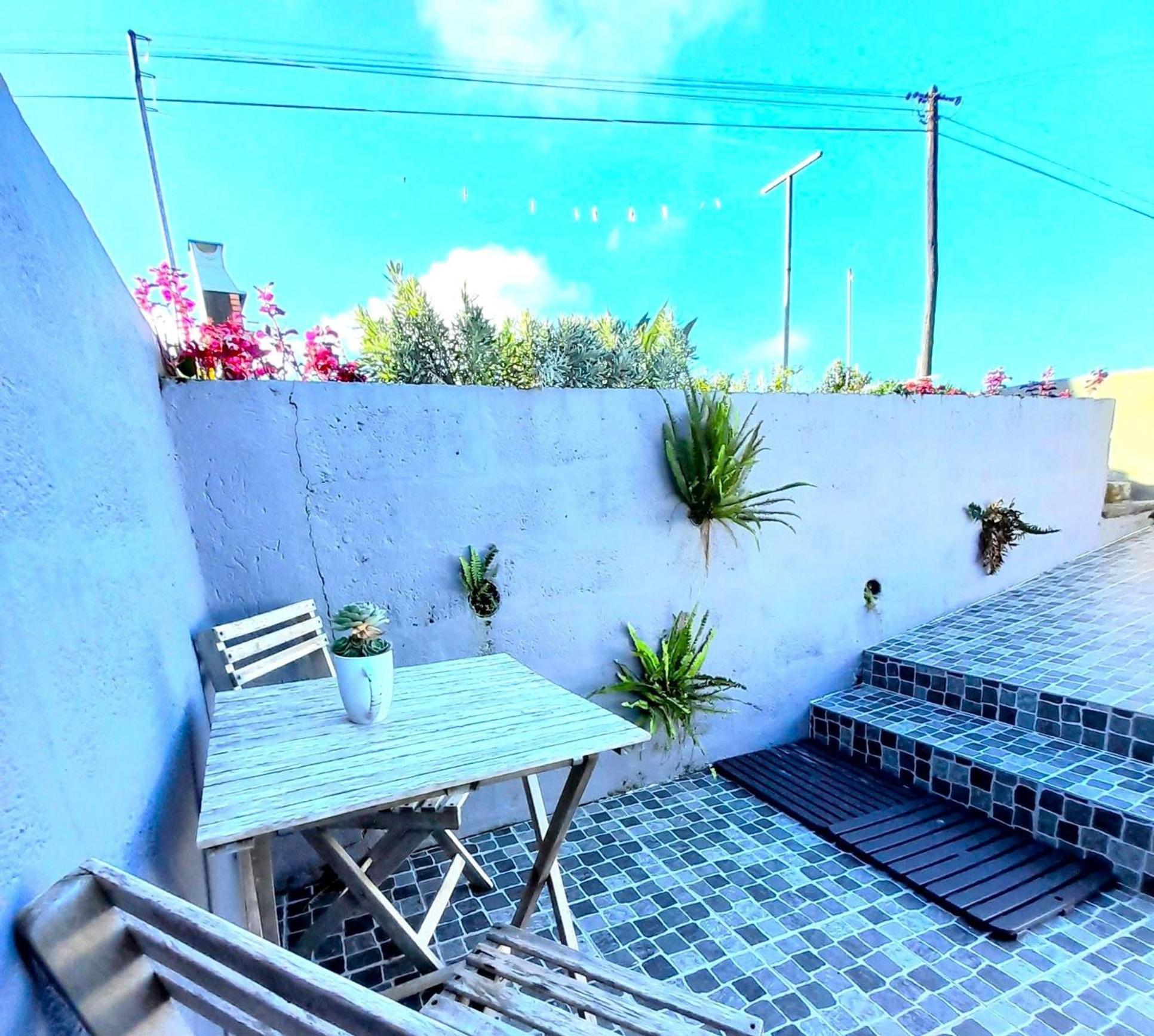 Casa Da Salga Apartment Nordeste  Bagian luar foto